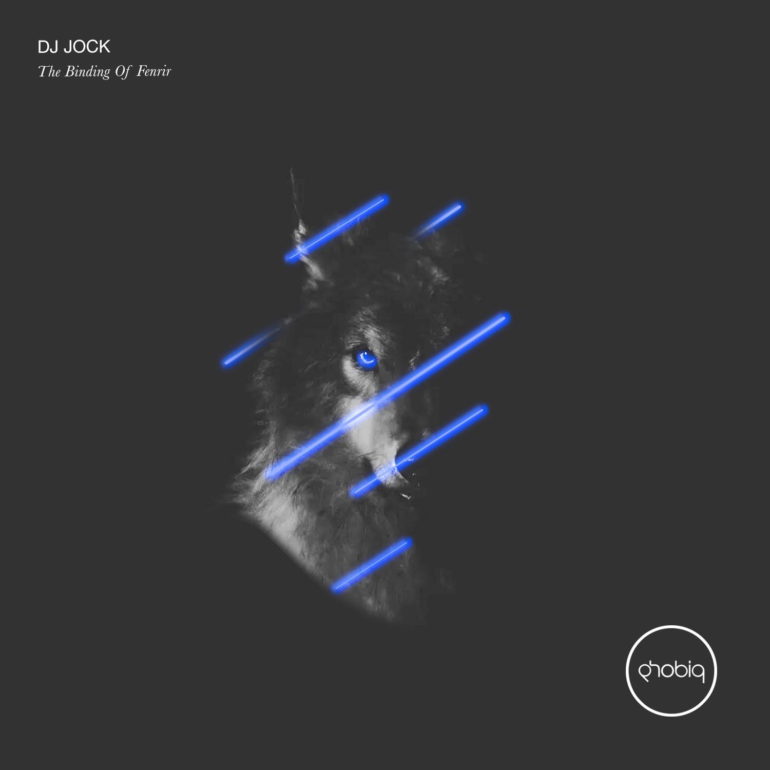 THE BINDING OF FENRIR