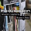The DJ Session Part 1专辑