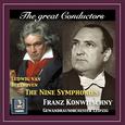 The Great Conductors: Franz Konwitschny Conducts Beethoven (Remastered 2018)