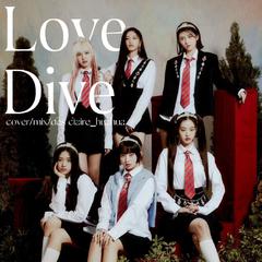 Love Dive