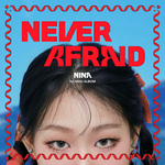 NEVER AFRAID专辑