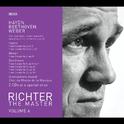 Richter plays Haydn/Weber/Beethoven专辑