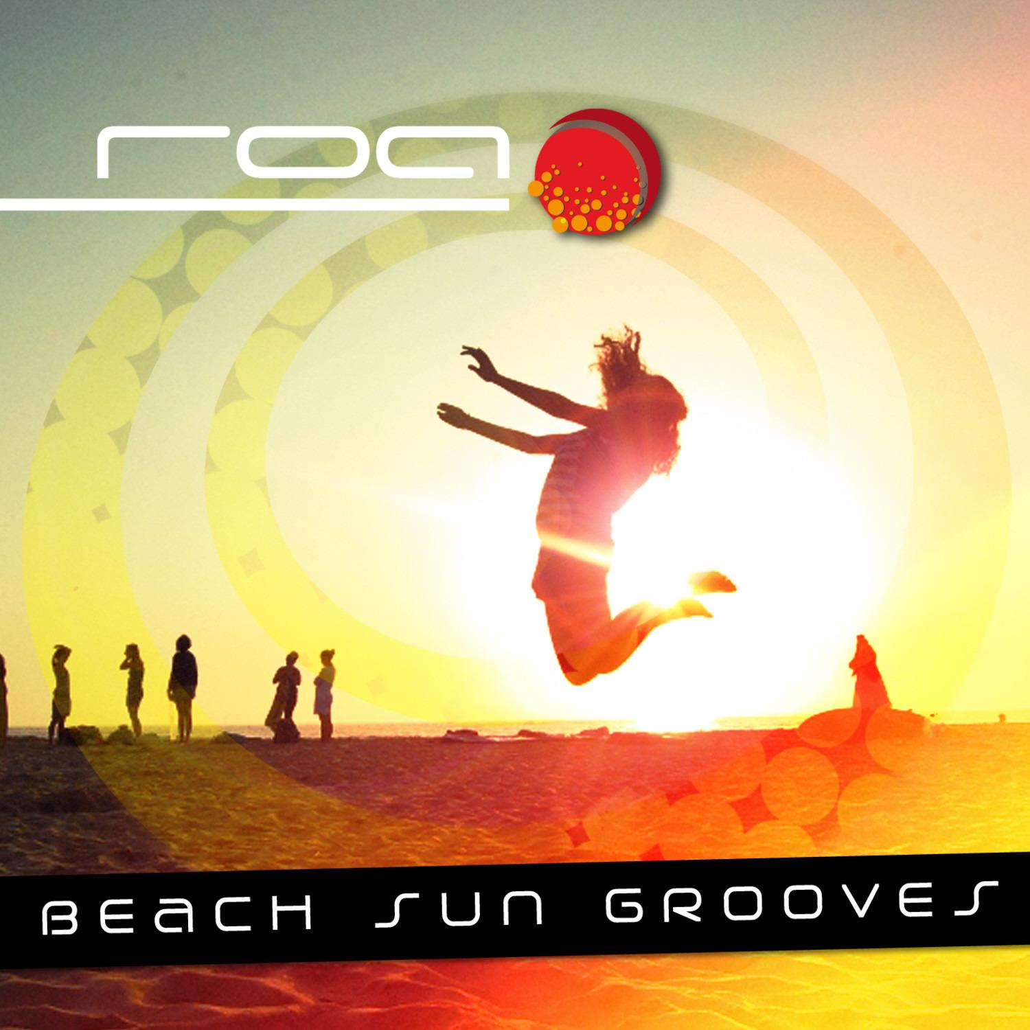 Beach Sun Grooves