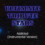 Enrique Iglesias - Addicted (Instrumental Version)专辑