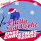 Odetta & Sam Cooke Sings Christmas Songs专辑