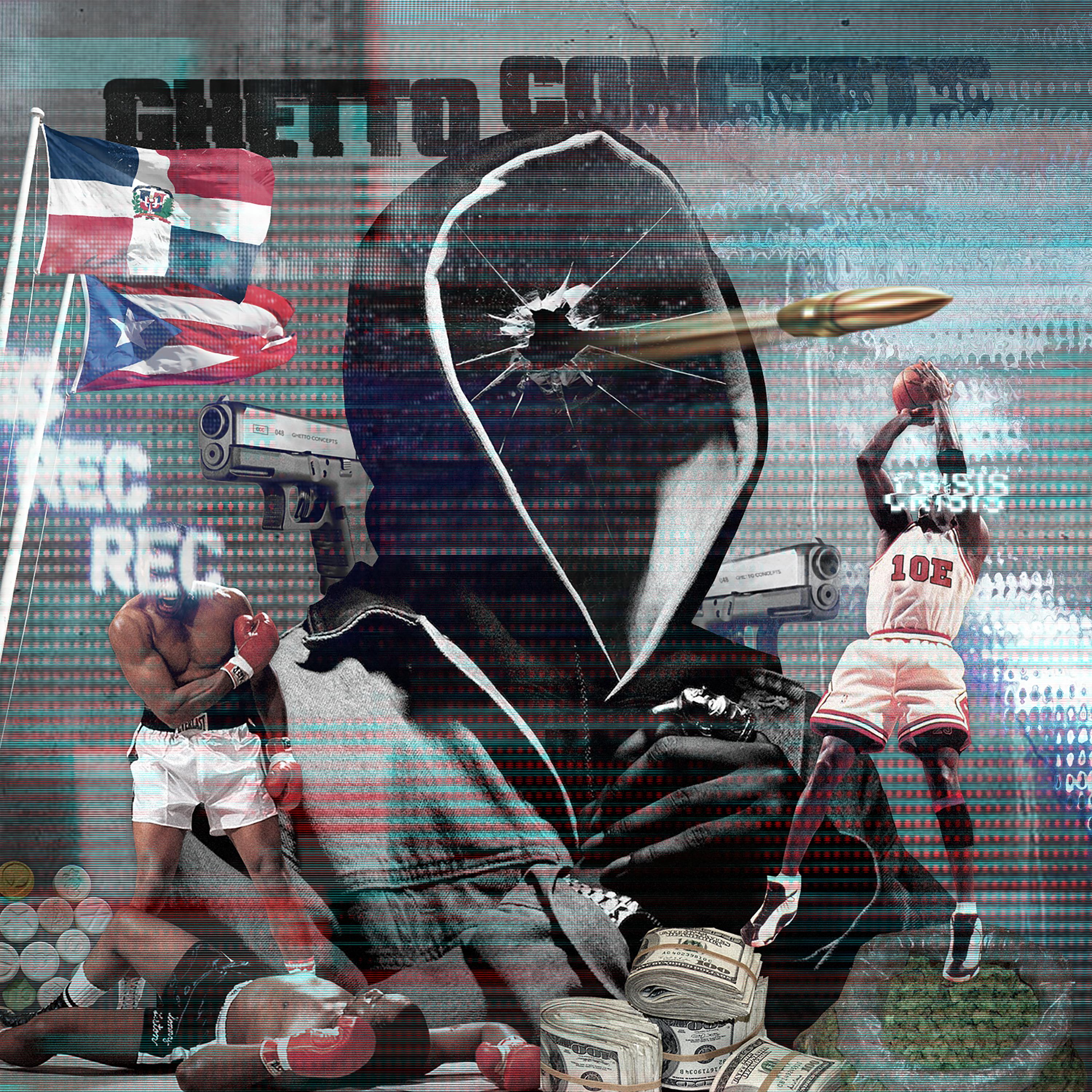 Ghetto Concepts