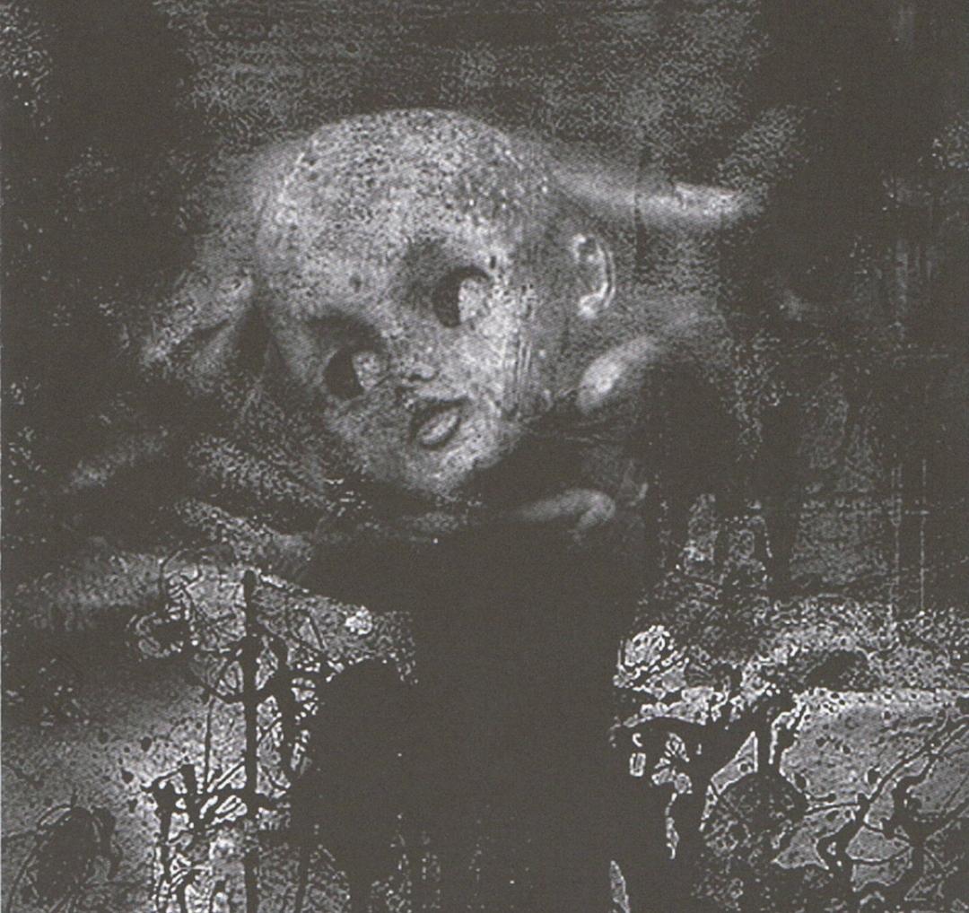 Koware Kuruu Ningyo No Akumu