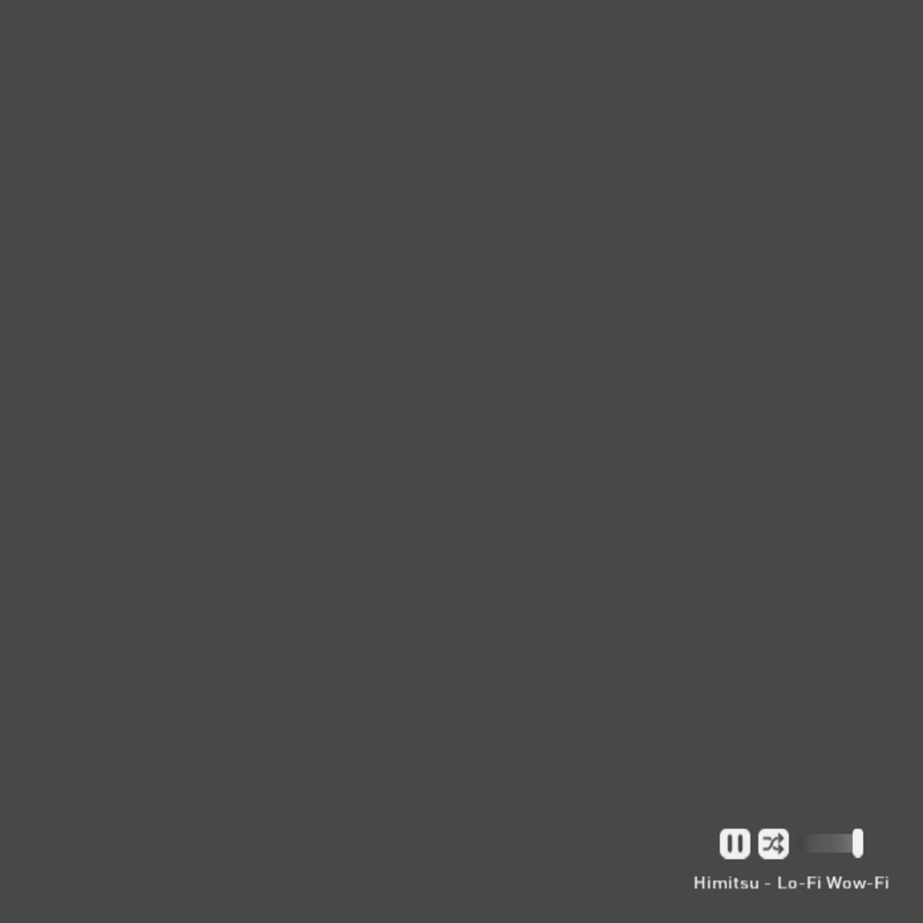 Low-Fi Wow-Fi