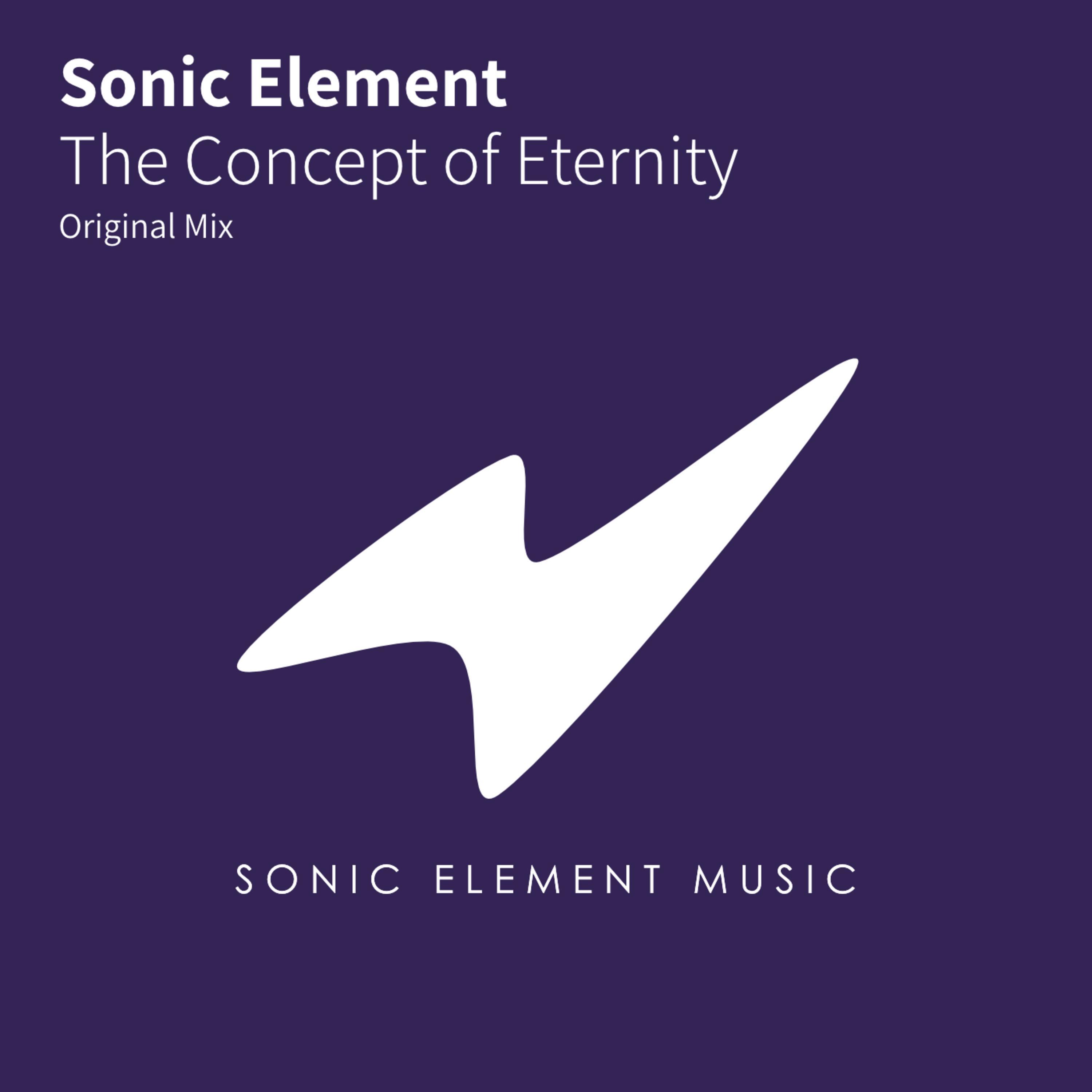 The Concept of Eternity