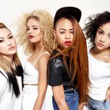 Neon Jungle