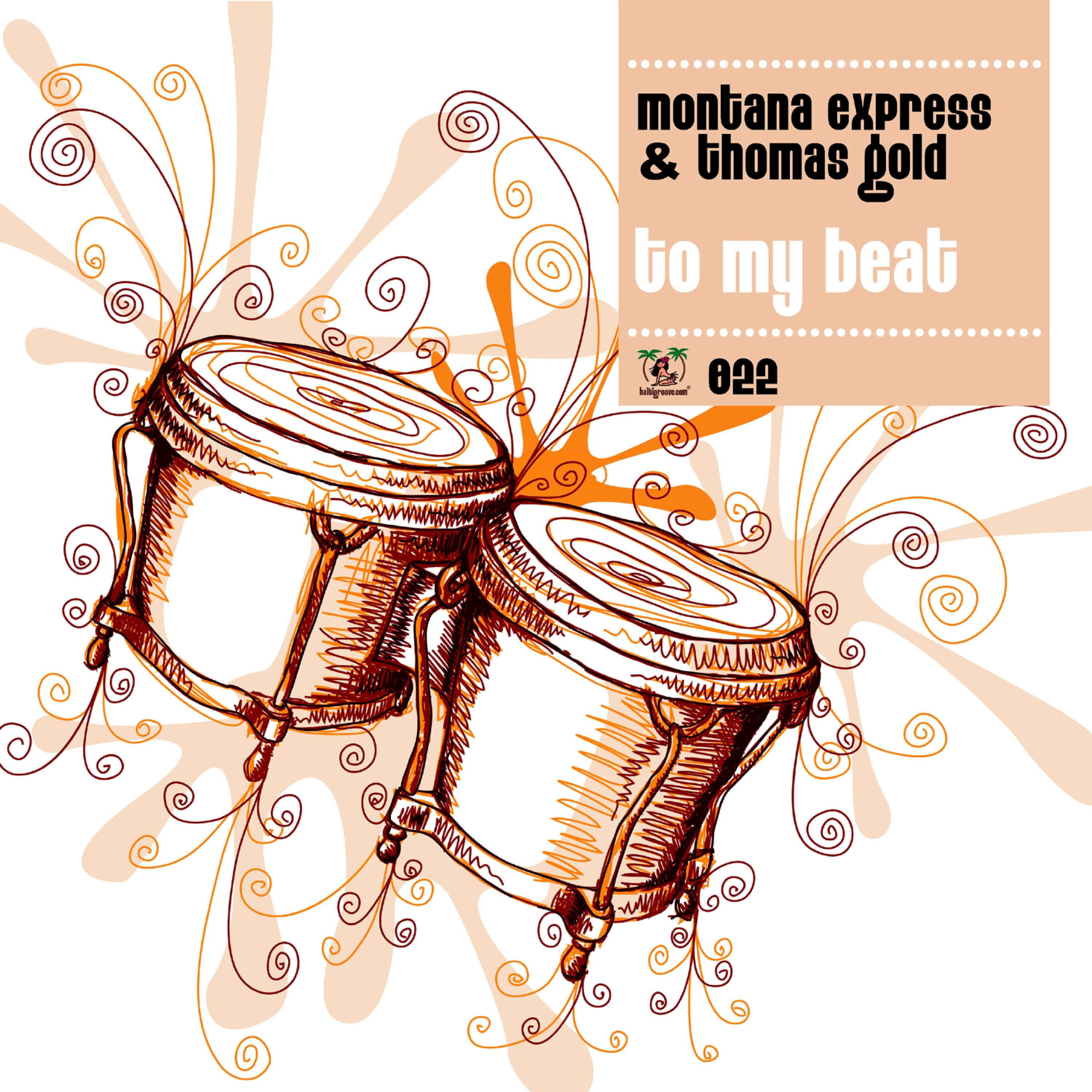 To My Beat