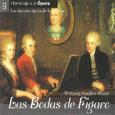 Las Bodas de Figaro - Wolgang Amadeus Mozart