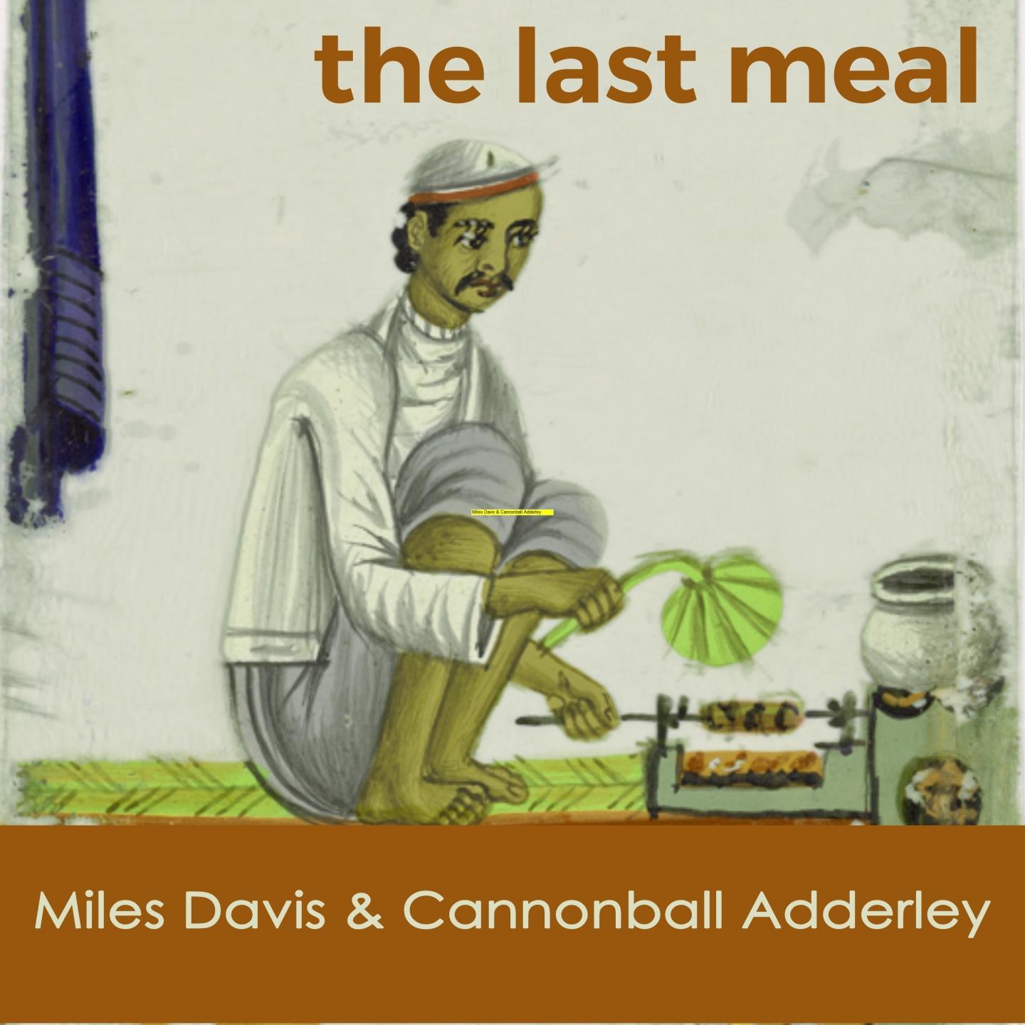 The last Meal