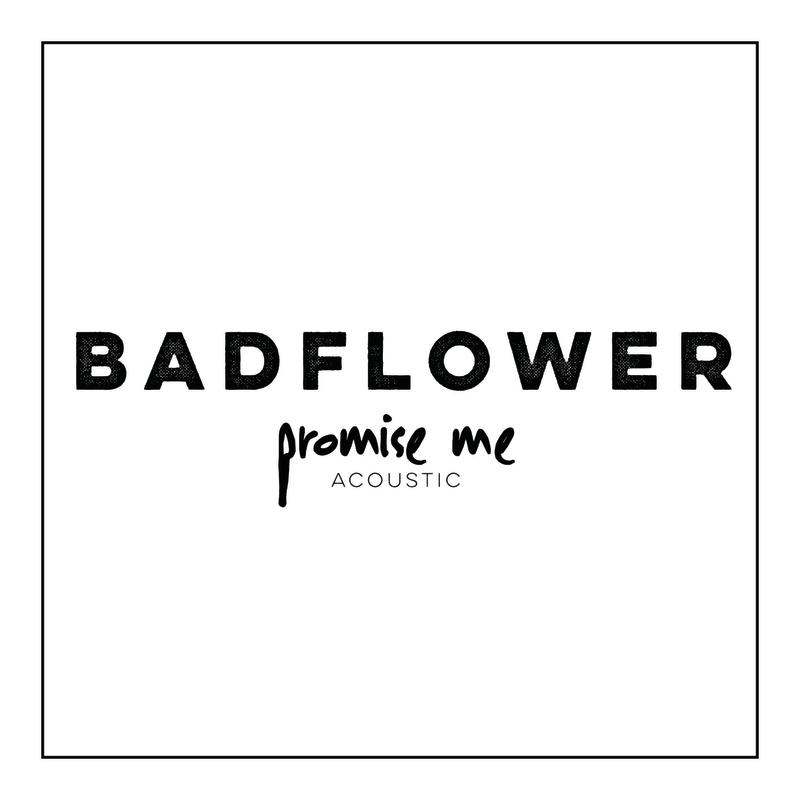 Promise Me (Acoustic)