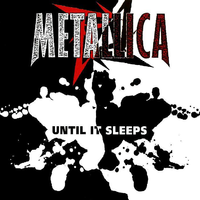 Until It Sleeps - Metallica (unofficial Instrumental)