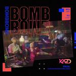 K.A.R.D-BOMB BOMB专辑