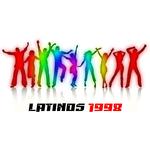 Latinos 1998专辑