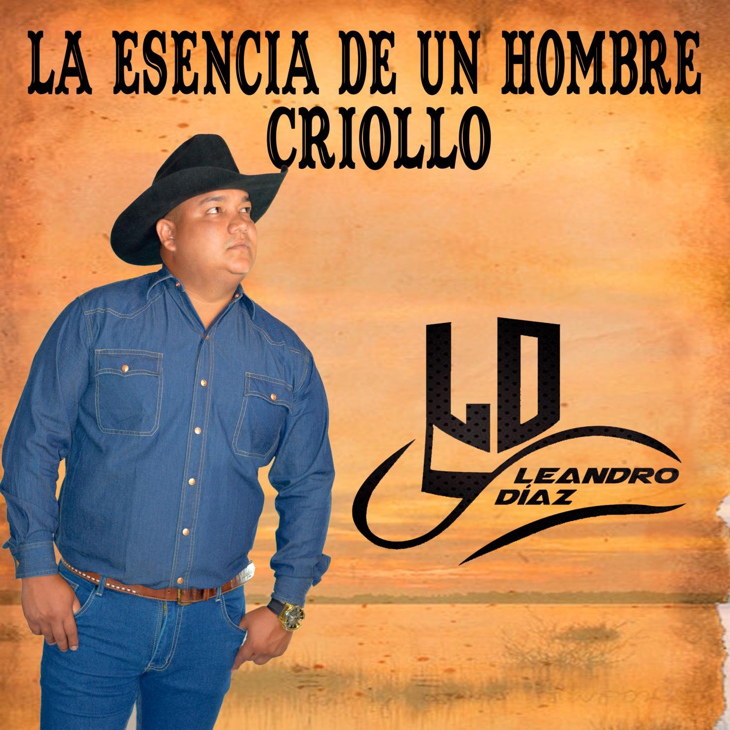 La Esencia de un Hombre Criollo