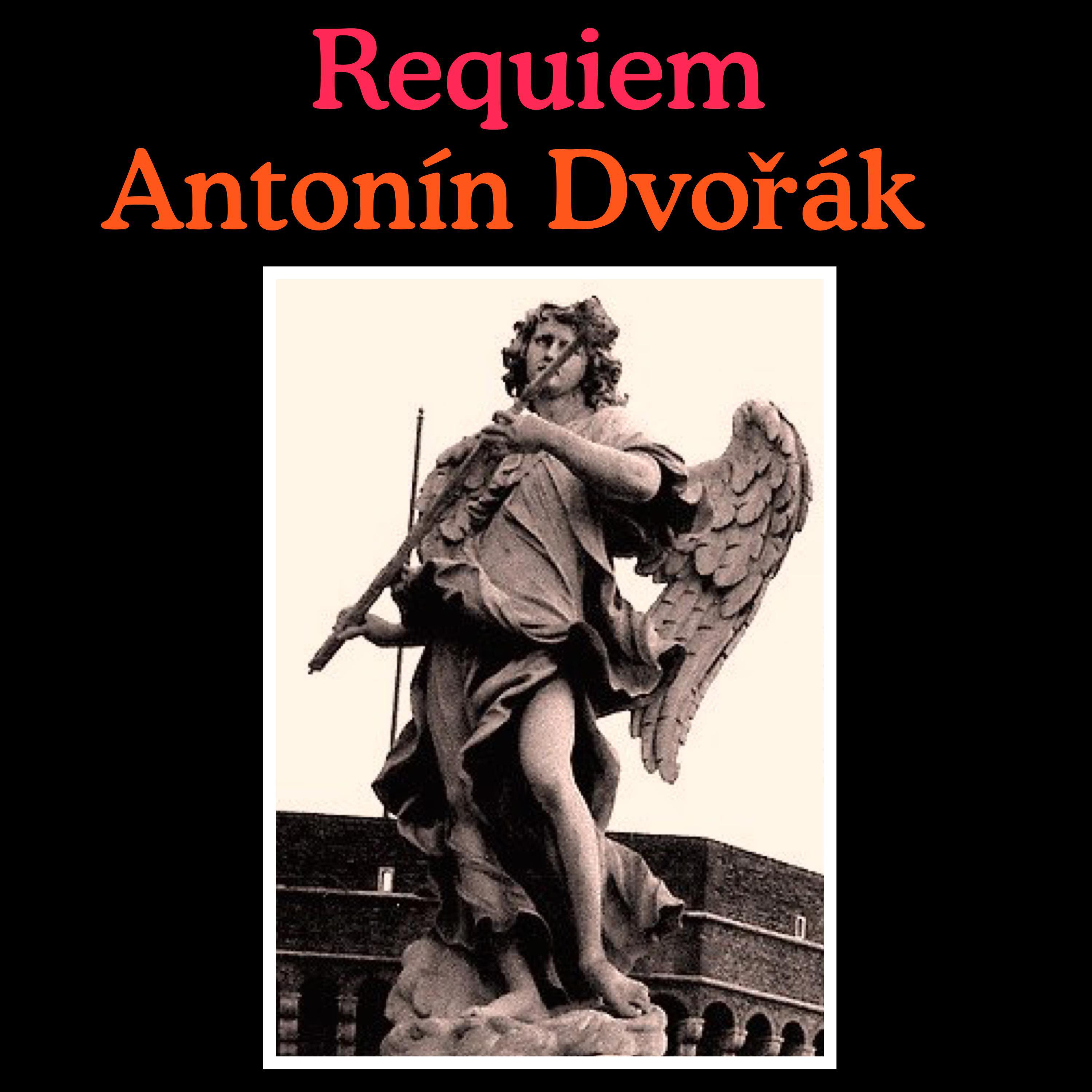 Dvořák: Requiem专辑