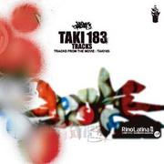 TAKI183 TRACKS