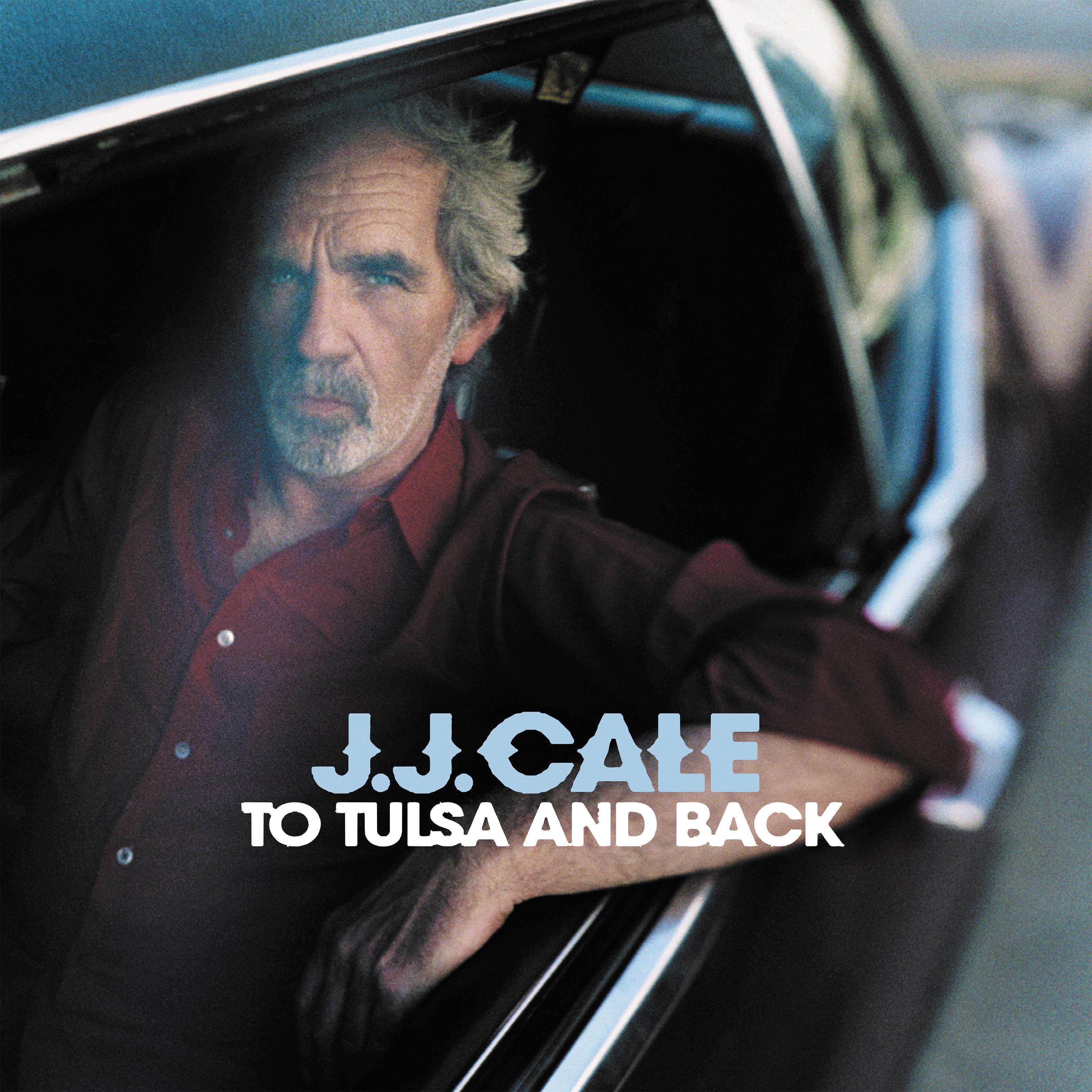 J.J. Cale - New Lover