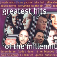 She\'s A River - Simple Minds