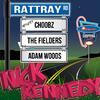 Nick Kennedy - Rattray Road (Adam Woods Remix)