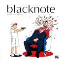 blacknote专辑