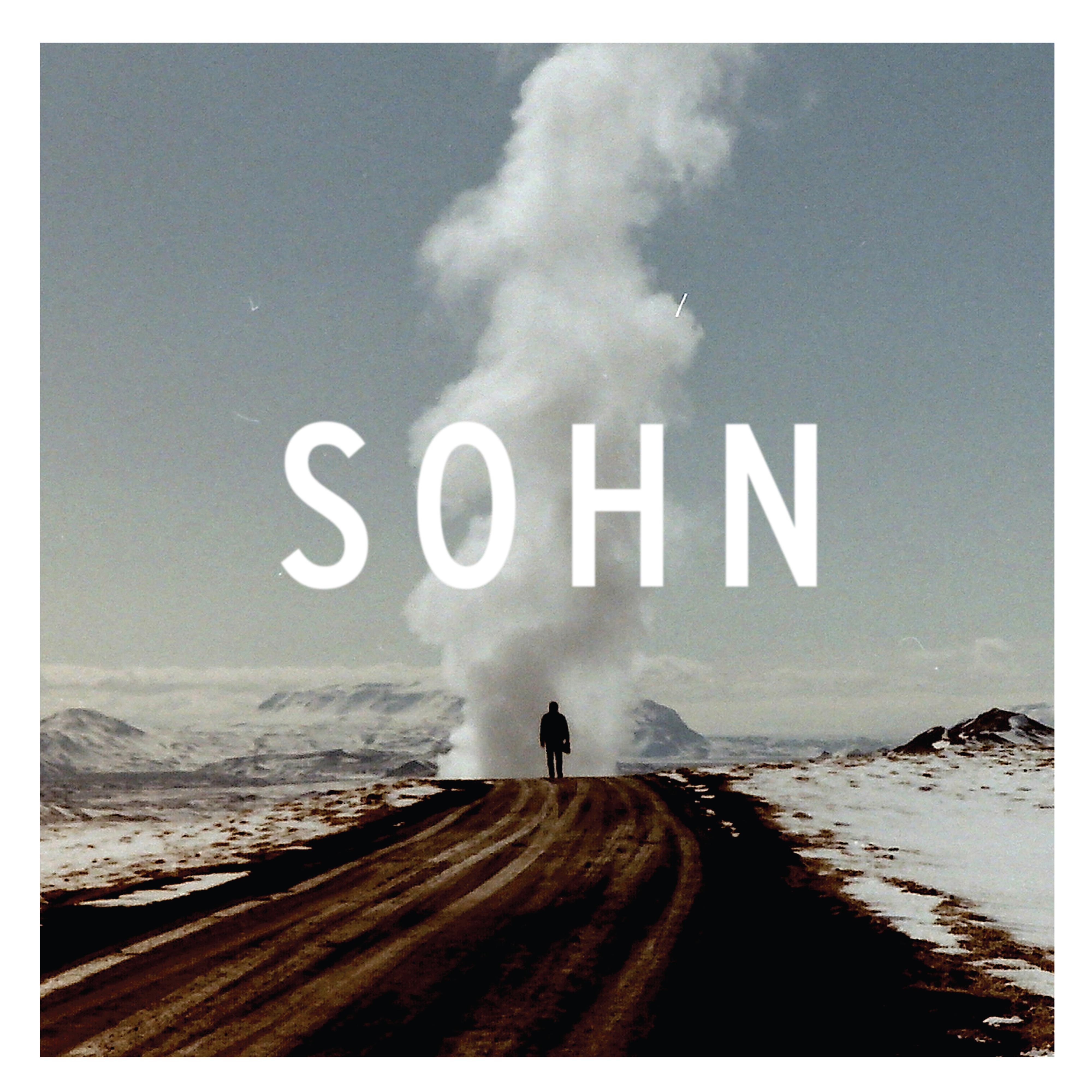 SOHN - Fool