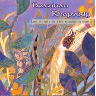 Brazilian Rhapsody