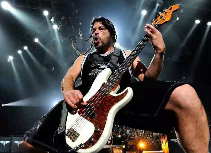 metallica新专辑到来:和lady gaga的合作就免了吧