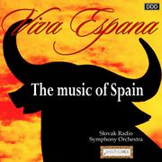 Viva Espana: The Music of Spain