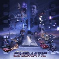 Owl City - Cinematic (instrumental)