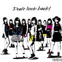 Don't look back! (通常盤Type-A)专辑