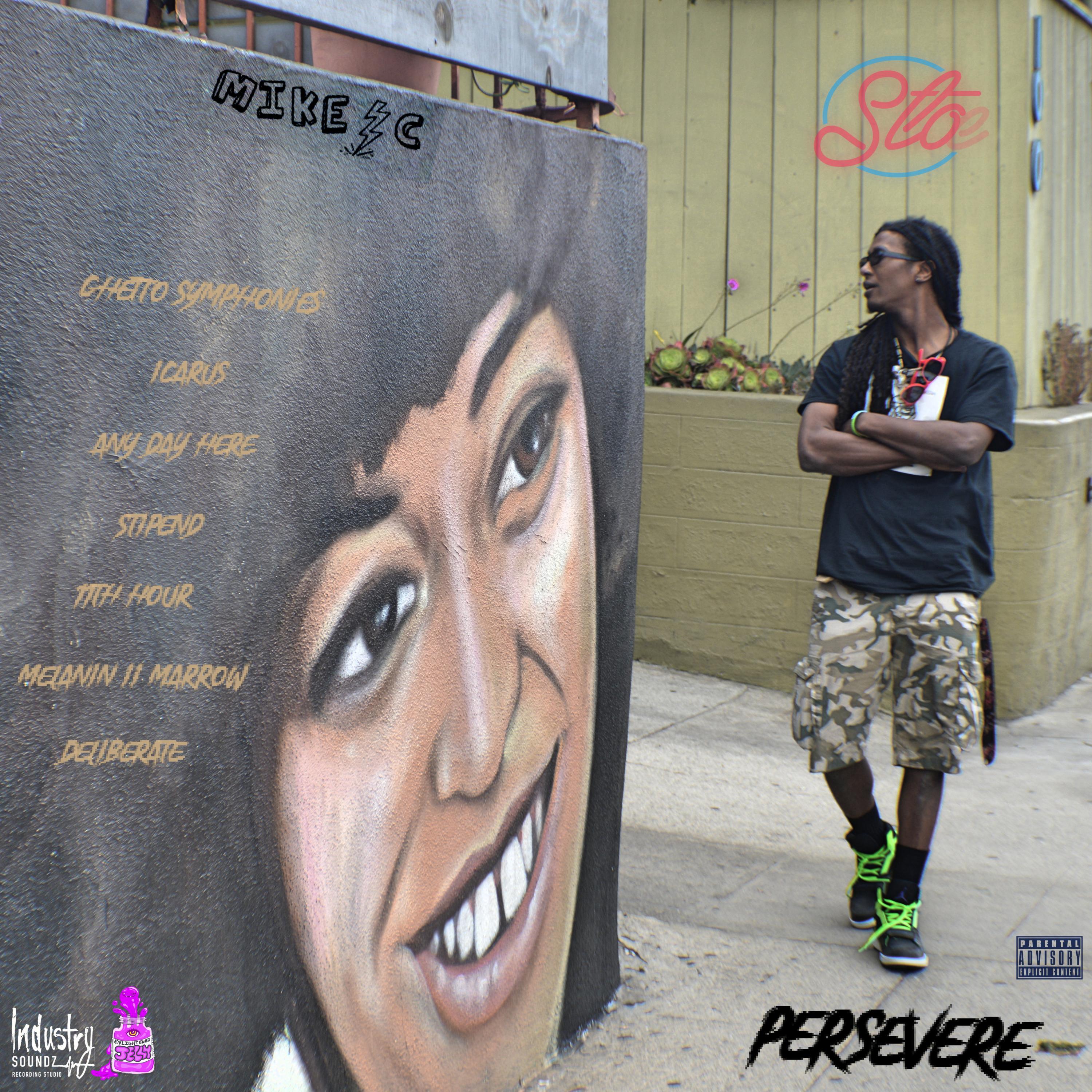 Persevere