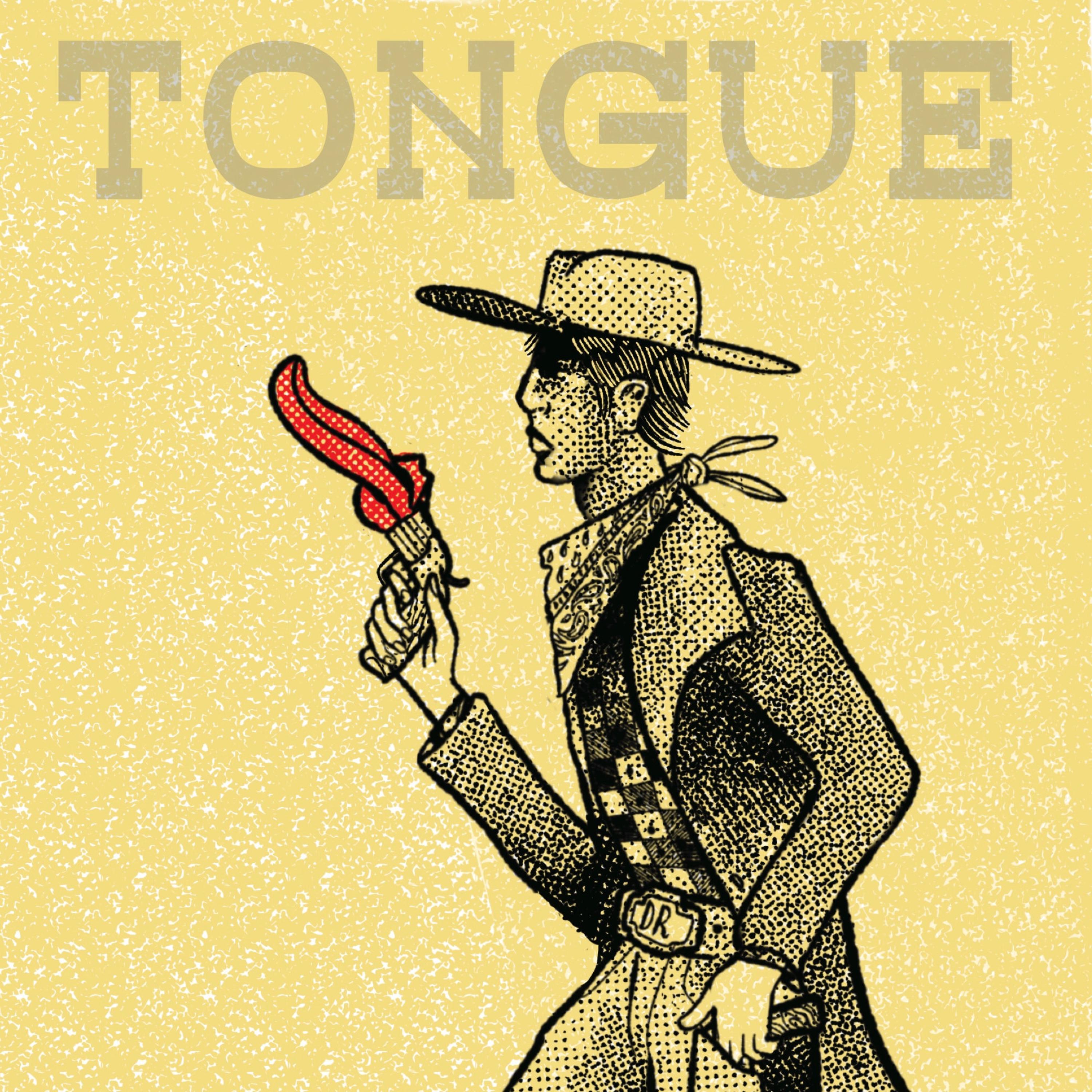 tongue