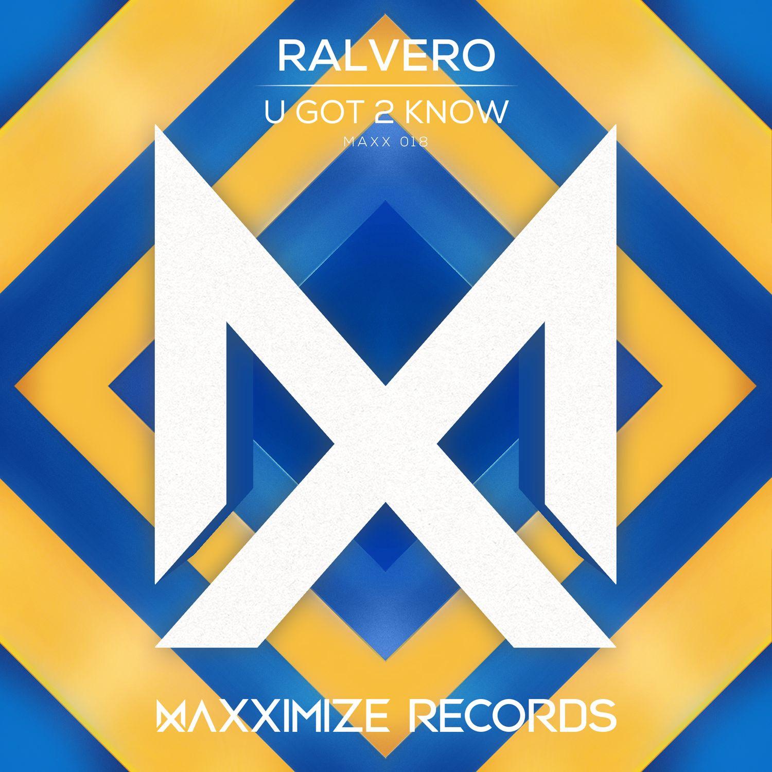 U Got 2 Know (Extended Mix)