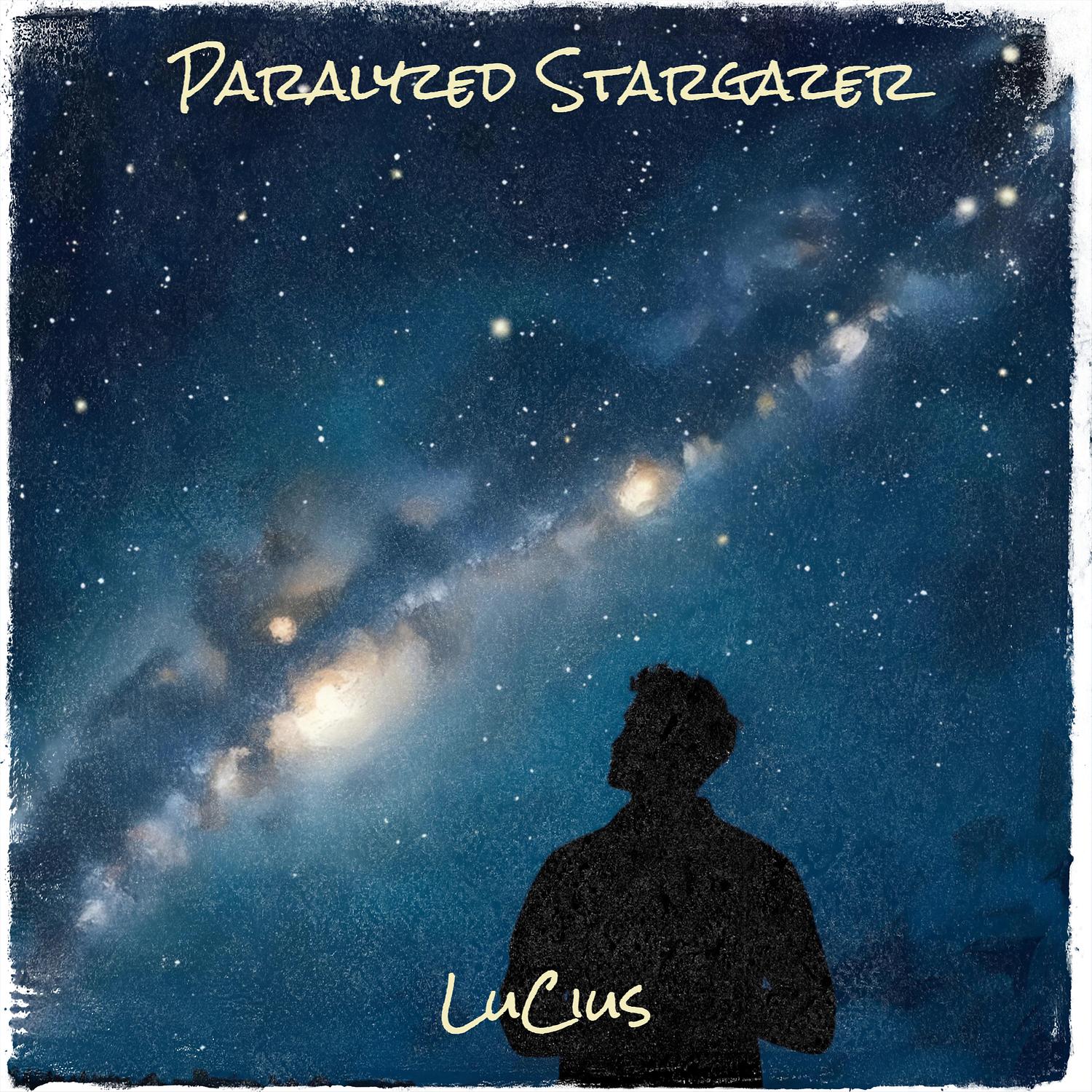 Paralyzed Stargazer