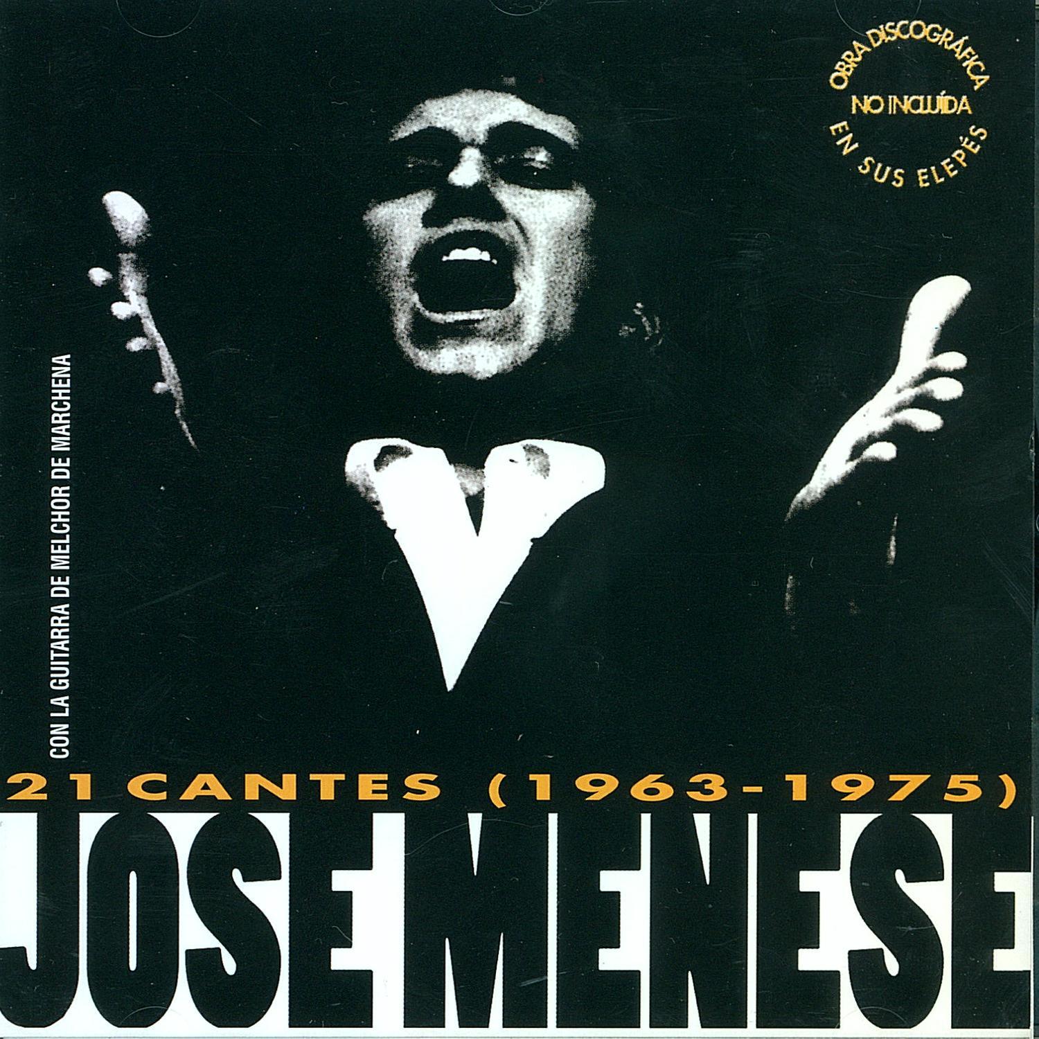 21 Cantes (1963 - 1975)