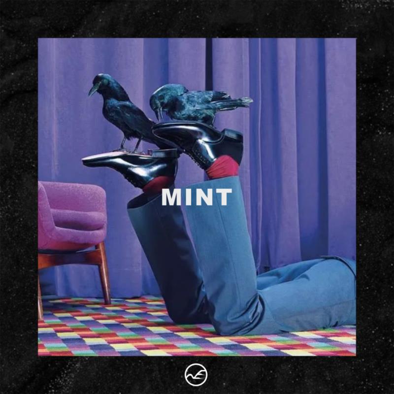 Groovyroom x Leebada Type Beat “Mint”