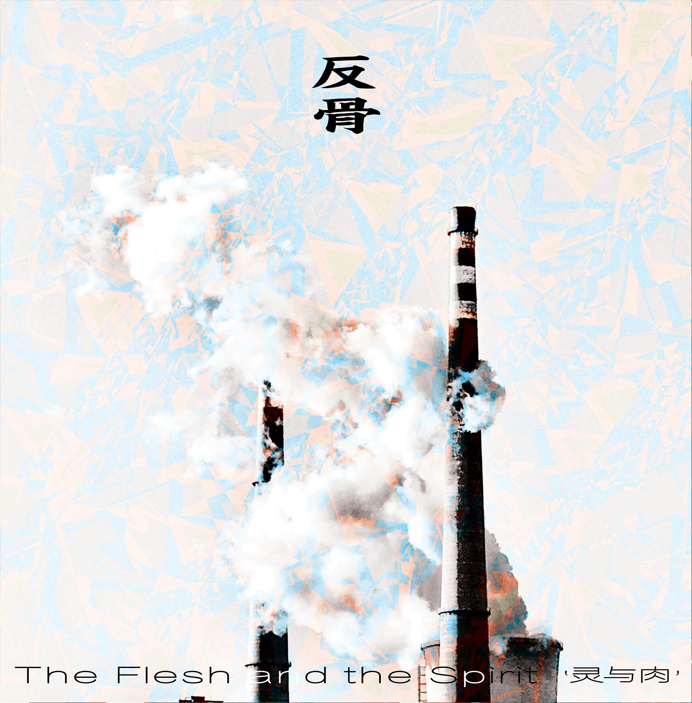 灵与肉 The Flesh And The Spirit专辑