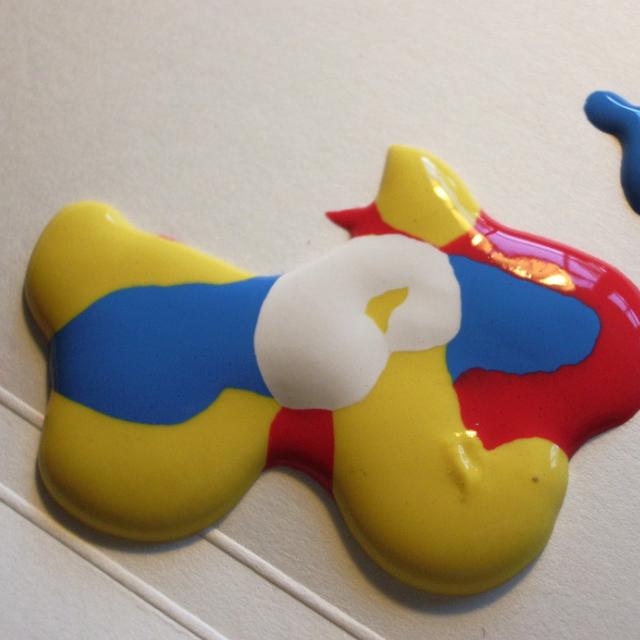 poopdog under flungwellington