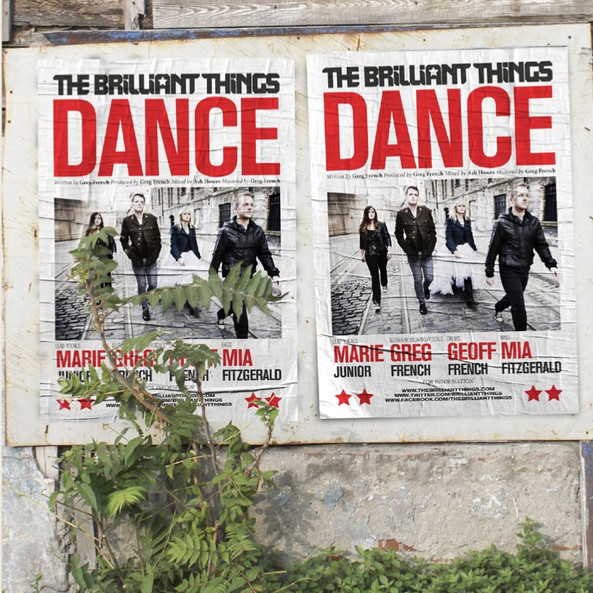 Dance (Radio Edit)