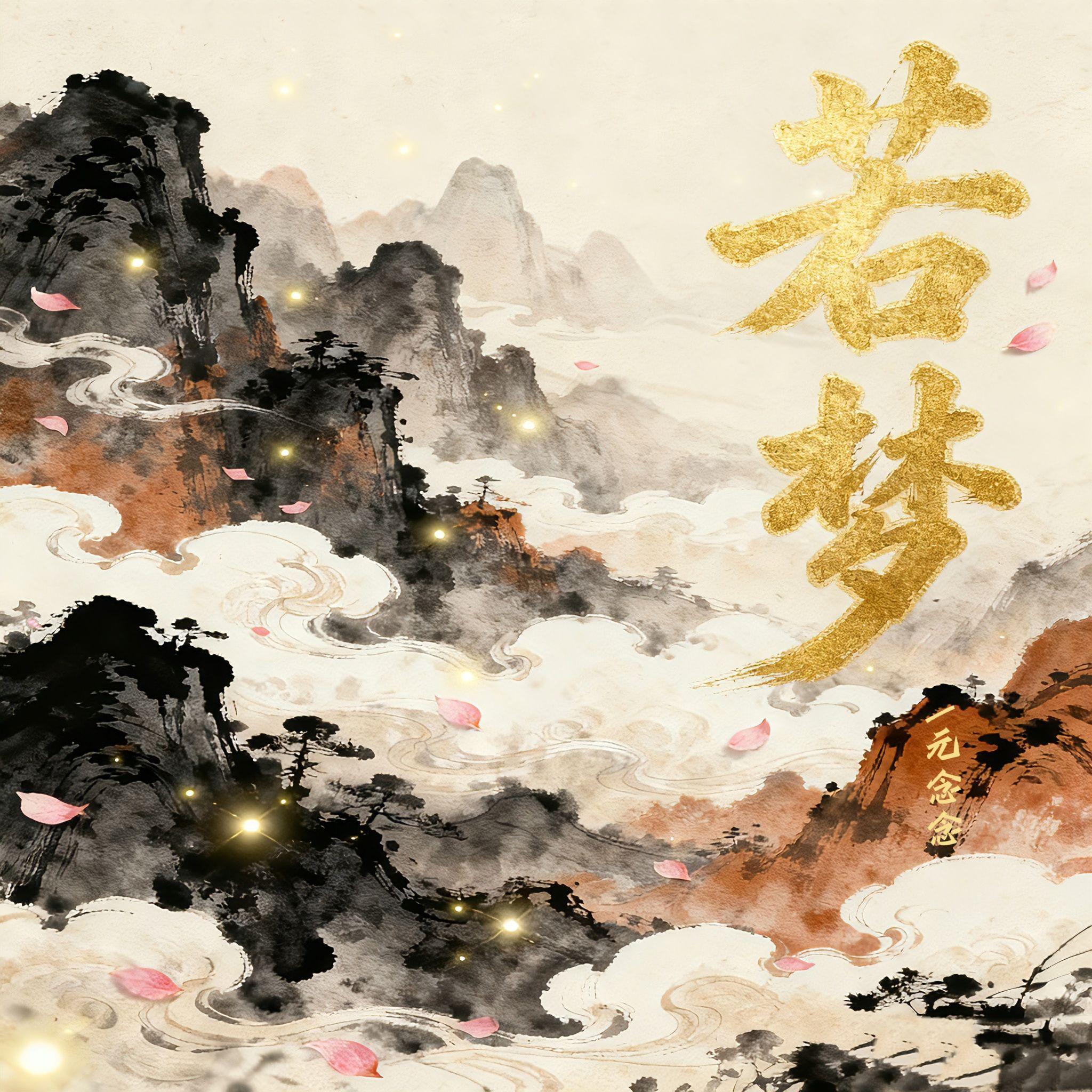 若梦