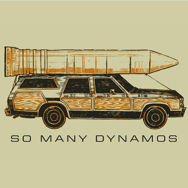 So Many Dynamos