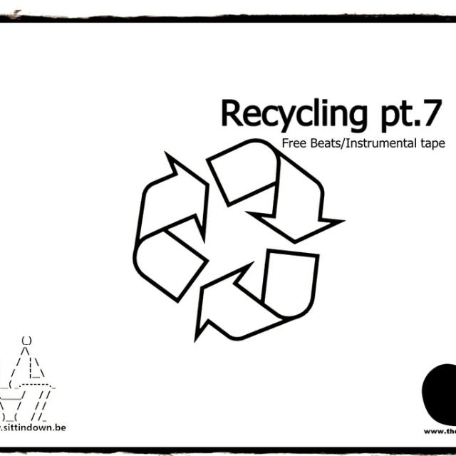 Recycling pt.7 