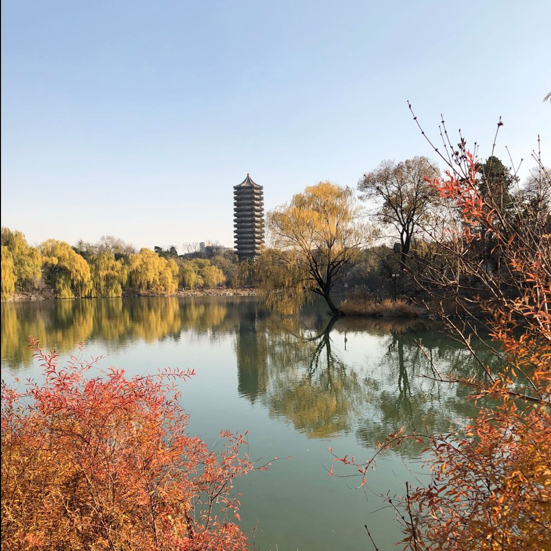 北京大学，祝您生日快乐！专辑