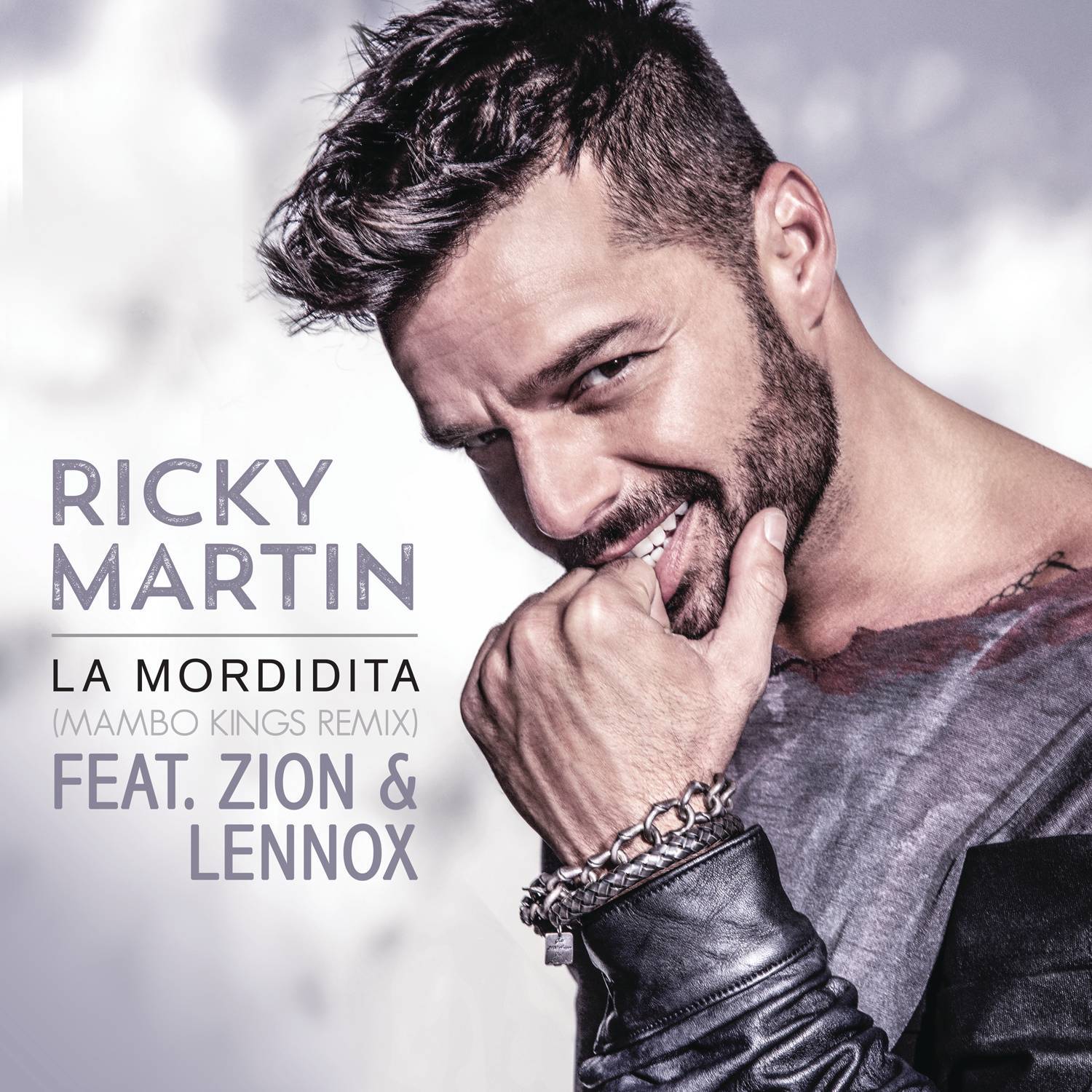 La Mordidita (Mambo Remix)专辑
