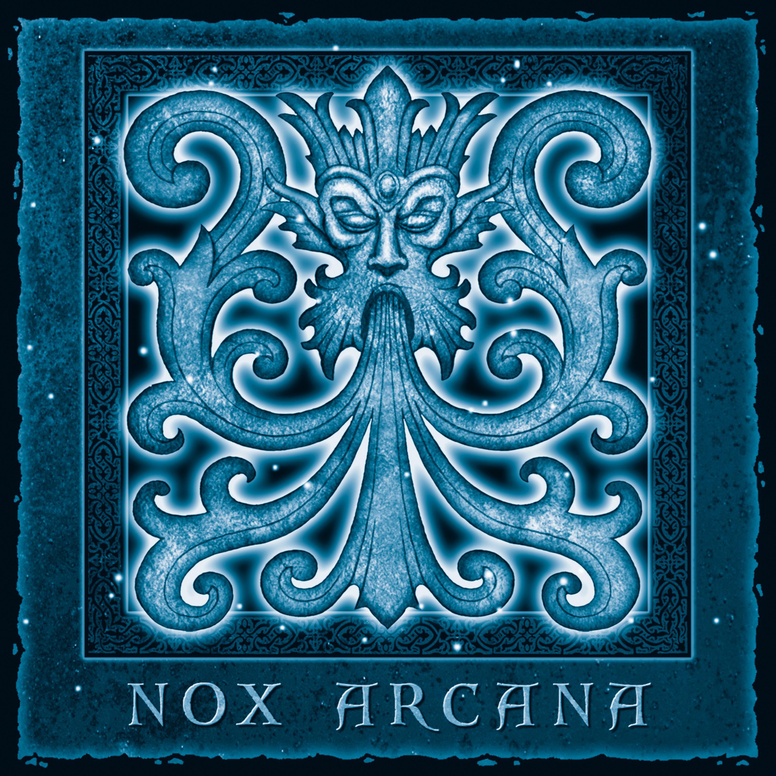 Nox Arcana - Snow Globe