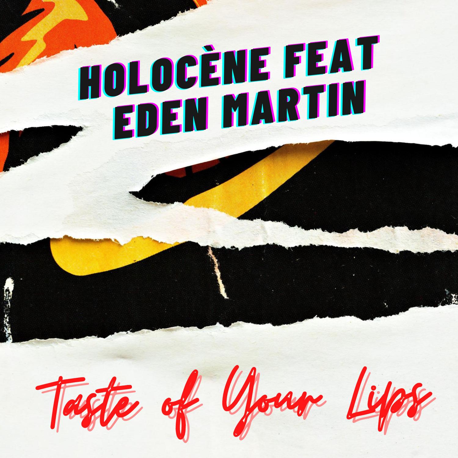 Taste of Your Lips